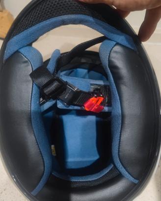 casco integrale