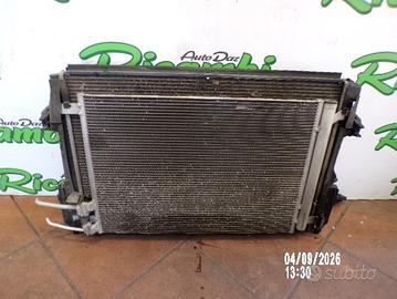 KIT RADIATORI VW GOLF 7 - VII 1.6 TDI ANNO 2018