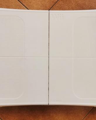 Nintendo Wii Balance Board