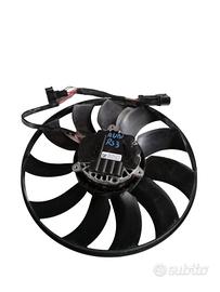 DNW VENTOLA RADIATORE AUDI A3 RS3 Serie (8Y) (19>)