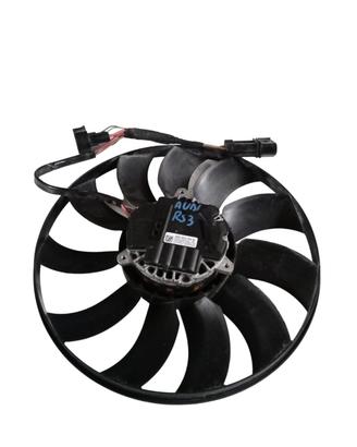 DNW VENTOLA RADIATORE AUDI A3 RS3 Serie (8Y) (19>)