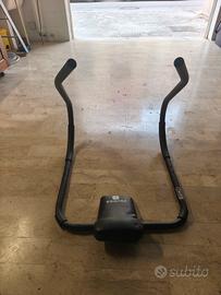 attrezzo per addominali 