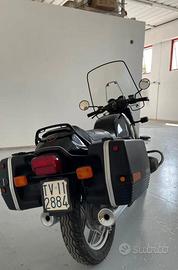 MOTO  BMW -ISCRITTA ASI