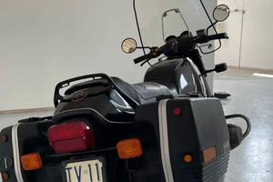MOTO  BMW -ISCRITTA ASI