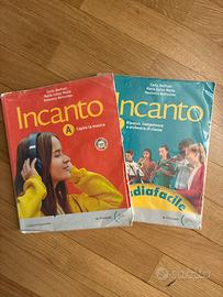Incanto