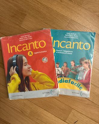 Incanto