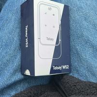 Router saponetta Talsey W5