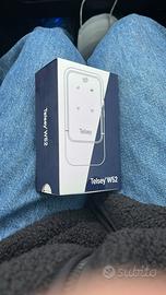 Router saponetta Talsey W5