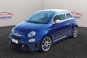 Abarth 595 1.4 t-jet Turismo 165cv