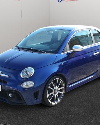 Abarth 595 1.4 t-jet Turismo 165cv