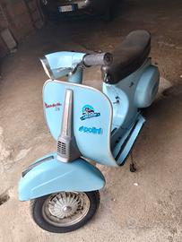 vespa 50 special