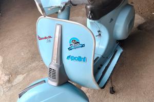 vespa 50 special