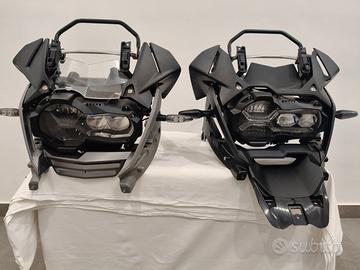 BMW GS 1250 BMW GS 1200