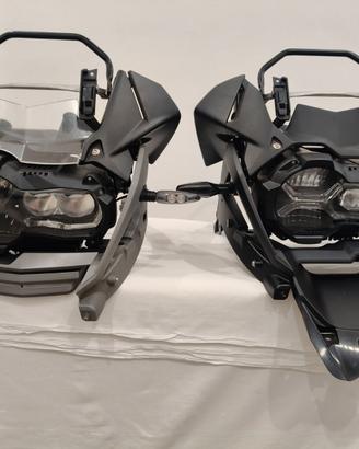 BMW GS 1250 BMW GS 1200