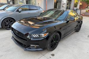 Ford Mustang Fastback 2.3 EcoBoost aut.