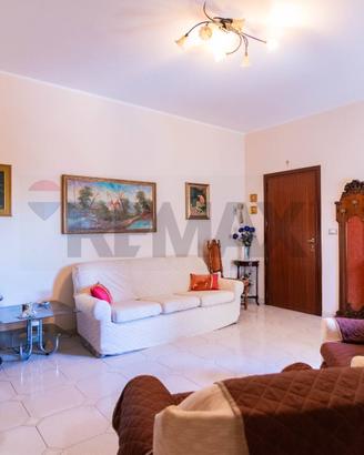 Appartamento - Aci Catena