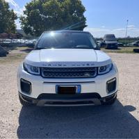 Range Rover Evoque 2015  Automatica !
