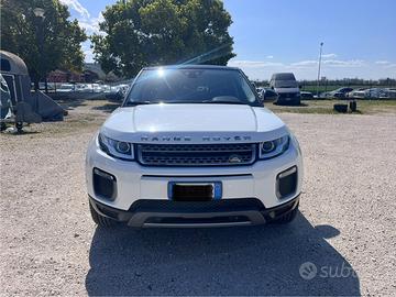 Range Rover Evoque 2015  Automatica !