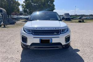 Range Rover Evoque 2015  Automatica !