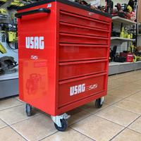 Carrello Usag