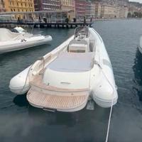 ALSON CHARME 32 yachts
