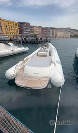 ALSON CHARME 32 yachts