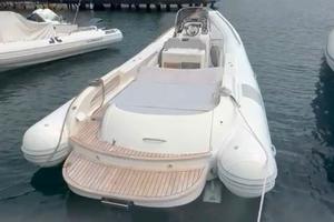 ALSON CHARME 32 yachts