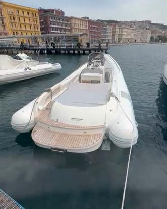 ALSON CHARME 32 yachts