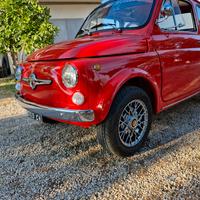  Fiat 500 L epoca
