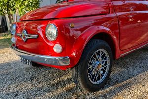  Fiat 500 L epoca