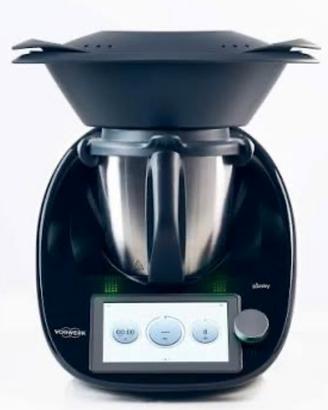 Bimby tm6 nero