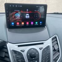 Autoradio android ford fiesta da 2009 64 gb