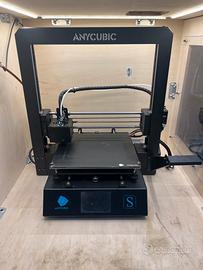 Anycubic i3 megas