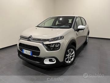 Citroen C3 1.2 puretech you s&s 83cv