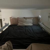 MATERASSO IKEA ÅBYGDA