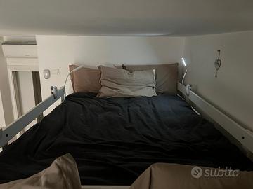 MATERASSO IKEA ÅBYGDA