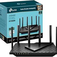 TP-Link Archer AX72 Pro Router AX5400 Wi-Fi 6, 2.5