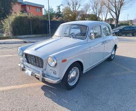 Lancia APPIA III SERIE (80807) 1960 iscritta ASI