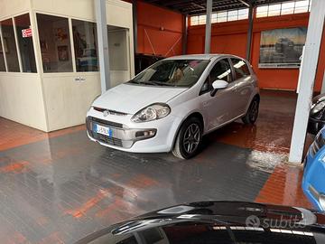 FIAT PUNTO EVO  BENZINA