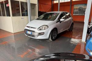 FIAT PUNTO EVO  BENZINA