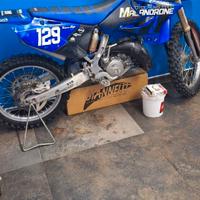 Yamaha yz 125