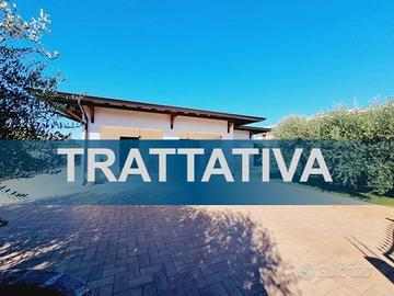 Villa singola Aprilia [Cod. rif 3264673VRG]