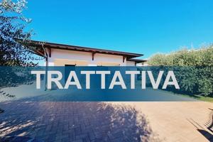 Villa singola Aprilia [Cod. rif 3264673VRG]