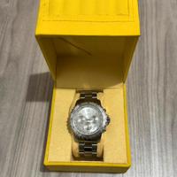 orologio invicta uomo