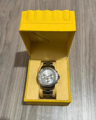 orologio invicta uomo
