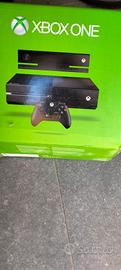 XBOX ONE 