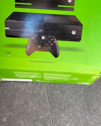 XBOX ONE 