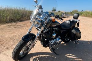 Sportster 1200