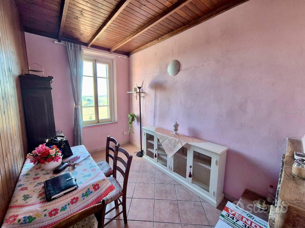 Apartment in Peccioli, Pisa - Vista 6