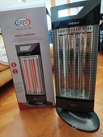 Stufetta elettrica  Argo Ambient 